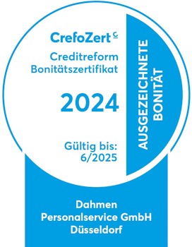 CrefoZert