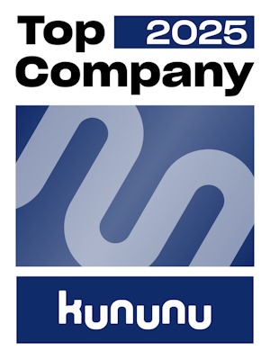 Top Company Award - Kununu