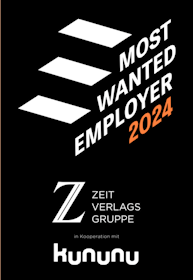 Most Wanted Employer 2024